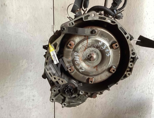 КПП автоматическая (АКПП) Kia Carnival I (GQ) 1998-2006  Kia Carnival Carnival I (GQ) 1998-2006