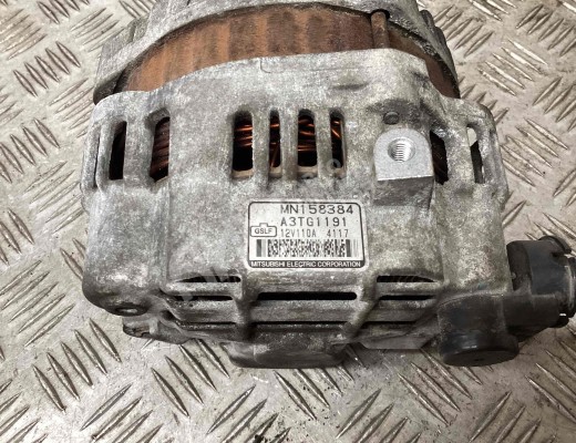 Генератор Mitsubishi Grandis (NA) 2003-2011  Mitsubishi Grandis Grandis (NA) 2003-2011
