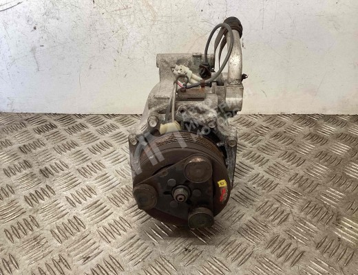 Компрессор кондиционера Mitsubishi Grandis (NA) 2003-2011  Mitsubishi Grandis Grandis (NA) 2003-2011