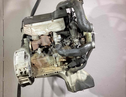 Двигатель Mercedes Vario (W670) 1996-2013  Mercedes Vario Vario (W670) 1996-2013