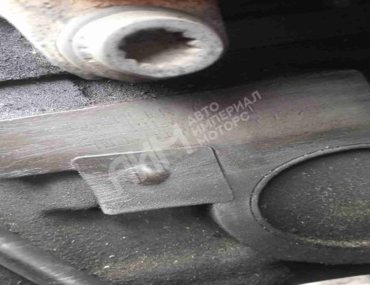 Двигатель Mercedes Vario (W670) 1996-2013  Mercedes Vario Vario (W670) 1996-2013