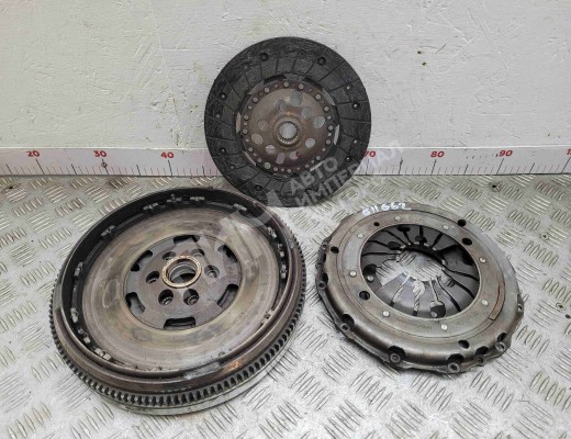 Маховик Volkswagen Sharan I (7M) 1995-2000  Volkswagen Sharan Sharan I (7M) 1995-2000