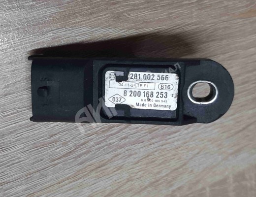 Датчик абсолютного давления Renault Espace IV 2002-2006  Renault Espace Espace IV 2002-2006