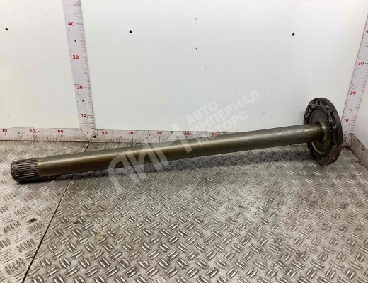 Полуось задняя (приводной вал, ШРУС) MAN TGX I 2007-2020  MAN TGX TGX I 2007-2020