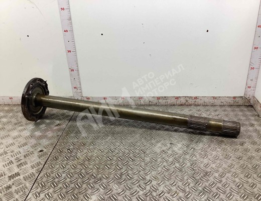 Полуось задняя (приводной вал, ШРУС) MAN TGX I 2007-2020  MAN TGX TGX I 2007-2020