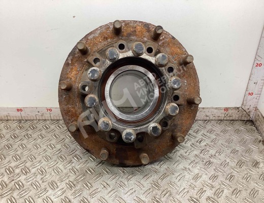 Ступица задняя MAN TGX I 2007-2020  MAN TGX TGX I 2007-2020