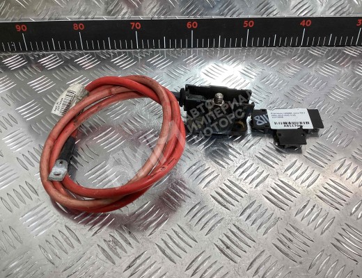 Клеммник Volvo FM II 2001-2013  Volvo FM FM II 2001-2013