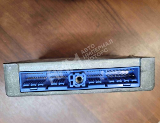 Блок управления двигателем Nissan Micra II (K11) 1992-2002  Nissan Micra Micra II (K11) 1992-2002