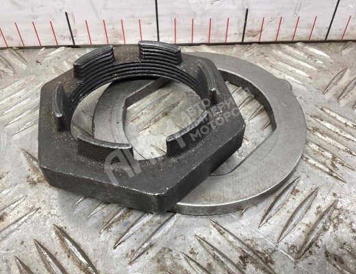 Гайка ступицы Renault Premium II 2006-2013  Renault Premium Premium II 2006-2013