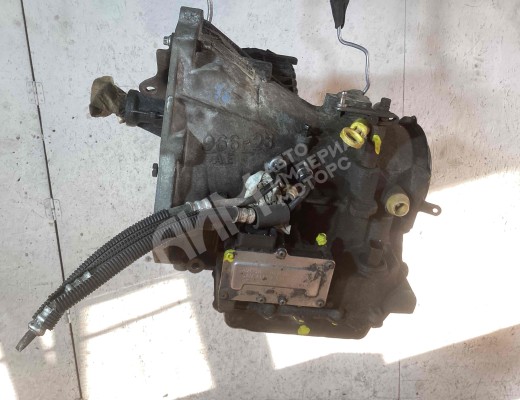 КПП автоматическая (АКПП) Chrysler Voyager IV (RG) 2001-2008  Chrysler Voyager Voyager IV (RG) 2001-2008