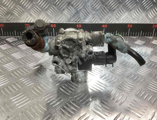 Кран ABS Volvo FM II 2001-2013  Volvo FM FM II 2001-2013