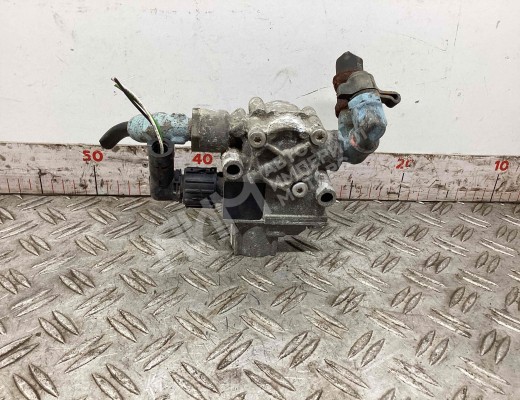 Кран ABS Volvo FM II 2001-2013  Volvo FM FM II 2001-2013