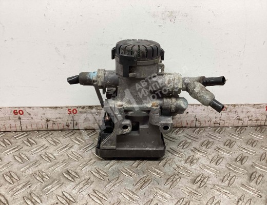 Кран модулятор EBS Volvo FM II 2001-2013  Volvo FM FM II 2001-2013