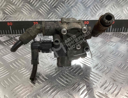 Кран ABS Volvo FM II 2001-2013  Volvo FM FM II 2001-2013