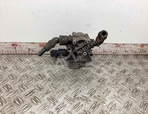 Кран ABS Volvo FM II 2001-2013  Volvo FM FM II 2001-2013