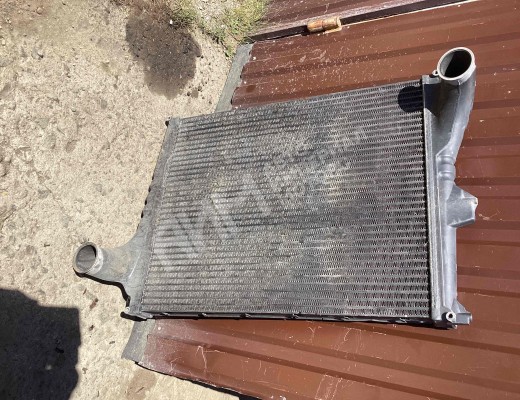 Интеркулер Volvo FM II 2001-2013  Volvo FM FM II 2001-2013