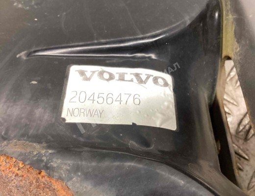 Кронштейн воздушного фильтра Volvo FM II 2001-2013  Volvo FM FM II 2001-2013
