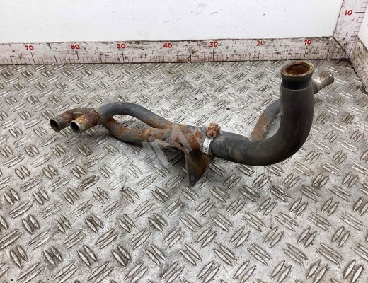 Патрубок отопителя (печки) Volvo FM II 2001-2013  Volvo FM FM II 2001-2013