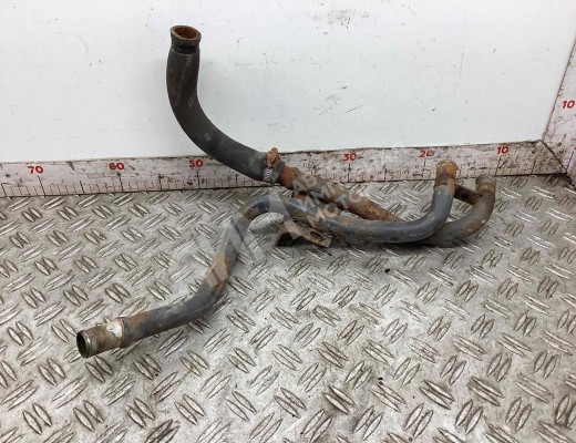 Патрубок отопителя (печки) Volvo FM II 2001-2013  Volvo FM FM II 2001-2013