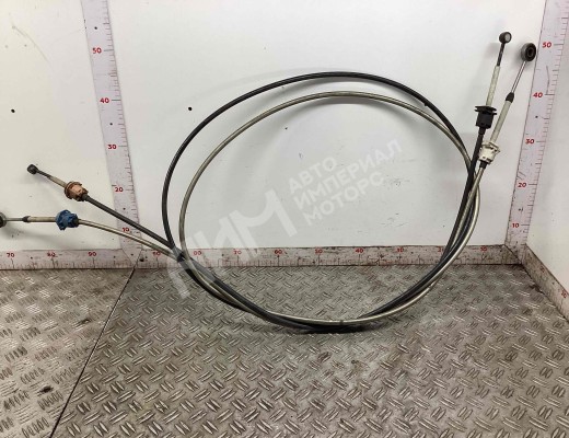Трос кулисы КПП Volvo FM II 2001-2013  Volvo FM FM II 2001-2013
