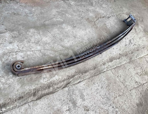 Рессора передняя Volvo FM II 2001-2013  Volvo FM FM II 2001-2013