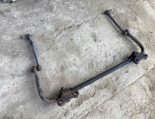 Стабилизатор подвески (поперечной устойчивости) передний Volvo FM II 2001-2013  Volvo FM FM II 2001-2013