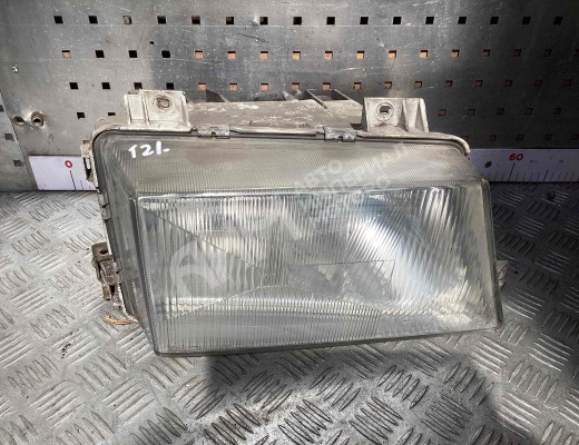 Фара правая Mercedes Vario (W670) 1996-2013  Mercedes Vario Vario (W670) 1996-2013