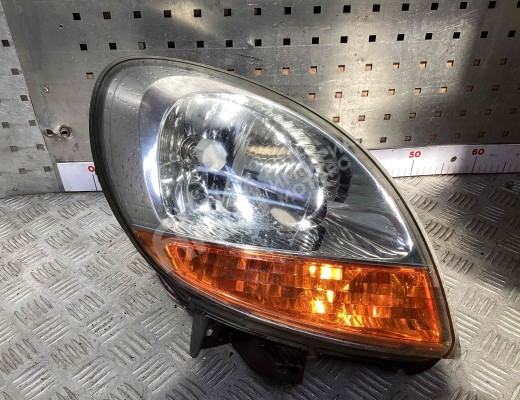 Фара правая Renault Kangoo I 2003-2007 рестайлинг  Renault Kangoo Kangoo I 2003-2007 рестайлинг