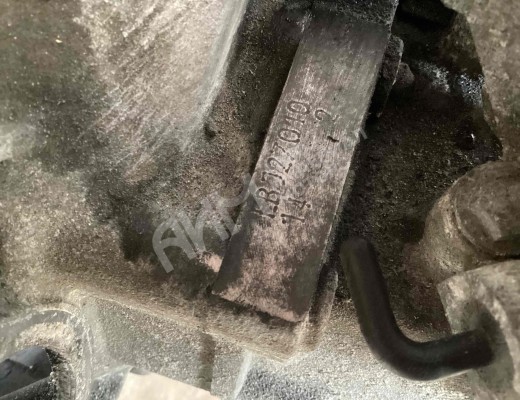 КПП механическая (МКПП) 5-ступенчатая Volkswagen Golf IV (1J) 1997-2004  Volkswagen Golf Golf IV (1J) 1997-2004