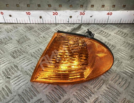 Поворотник левый BMW 3-Series (E46) 1998-2001  BMW 3-Series 3-Series (E46) 1998-2001