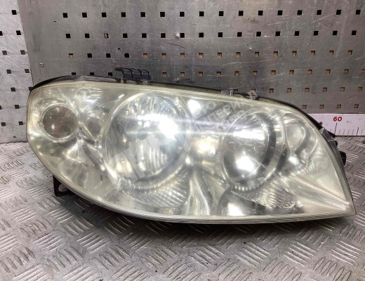 Фара правая Fiat Punto II (188) 2003-2005 рестайлинг  Fiat Punto Punto II (188) 2003-2005 рестайлинг
