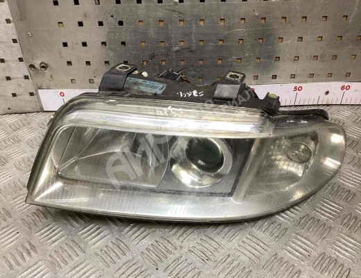 Фара левая Audi A4 B5 (8D) 1999-2001 рестайлинг  Audi A4 A4 B5 (8D) 1999-2001 рестайлинг