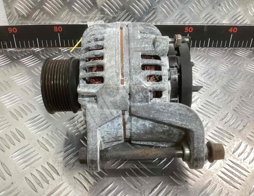 Генератор Volvo FM II 2001-2013  Volvo FM FM II 2001-2013