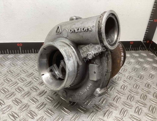Турбина Volvo FM II 2001-2013  Volvo FM FM II 2001-2013