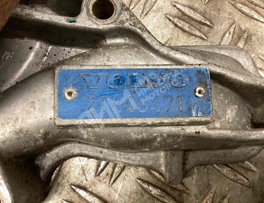 Помпа Volvo FM II 2001-2013  Volvo FM FM II 2001-2013
