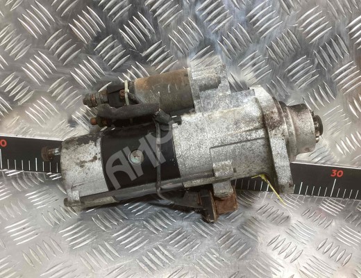 Стартер Volvo FM II 2001-2013  Volvo FM FM II 2001-2013