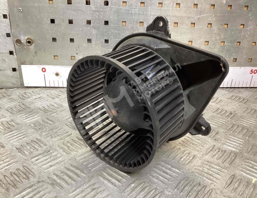 Моторчик печки Renault Scenic I (JA) 1999-2003 рестайлинг  Renault Scenic Scenic I (JA) 1999-2003 рестайлинг