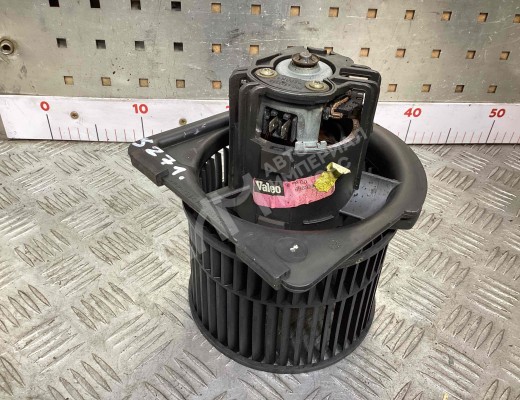 Моторчик печки Opel Vectra B 1995-1999  Opel Vectra Vectra B 1995-1999