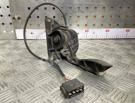 Педаль газа Mercedes Vario (W670) 1996-2013  Mercedes Vario Vario (W670) 1996-2013