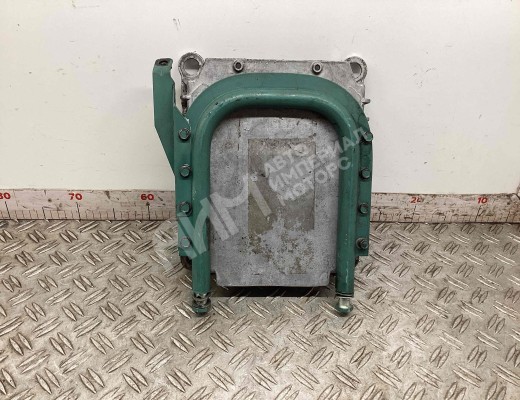 Блок управления двигателем Volvo FM II 2001-2013  Volvo FM FM II 2001-2013