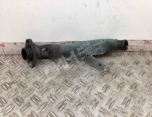 Патрубок вентиляции картера Volvo FM II 2001-2013  Volvo FM FM II 2001-2013