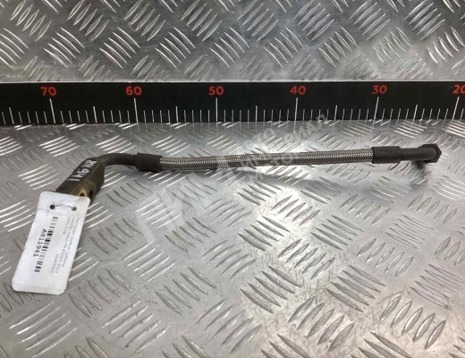 Масляная трубка турбины Volvo FM II 2001-2013  Volvo FM FM II 2001-2013