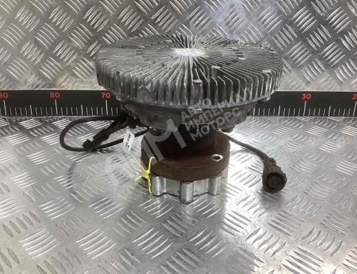 Вискомуфта Volvo FM II 2001-2013  Volvo FM FM II 2001-2013