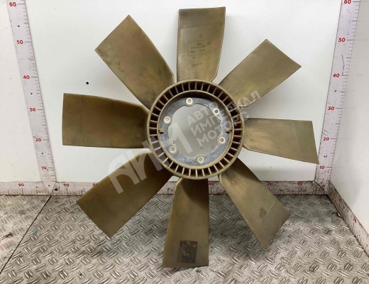 Крыльчатка вискомуфты Volvo FM II 2001-2013  Volvo FM FM II 2001-2013