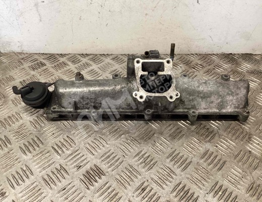 Коллектор впускной Opel Astra G 1998-2004  Opel Astra Astra G 1998-2004