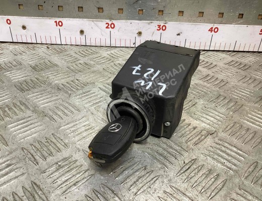 Замок зажигания Mercedes Sprinter II (W906) 2013-2018 рестайлинг  Mercedes Sprinter Sprinter II (W906) 2013-2018 рестайлинг