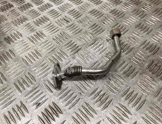 Трубка турбины Opel Astra G 1998-2004  Opel Astra Astra G 1998-2004
