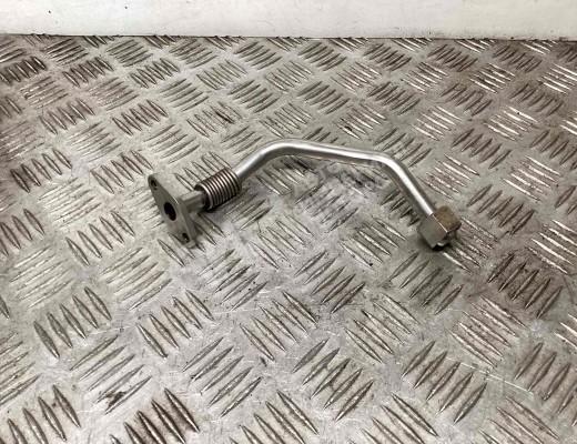 Трубка турбины Opel Astra G 1998-2004  Opel Astra Astra G 1998-2004