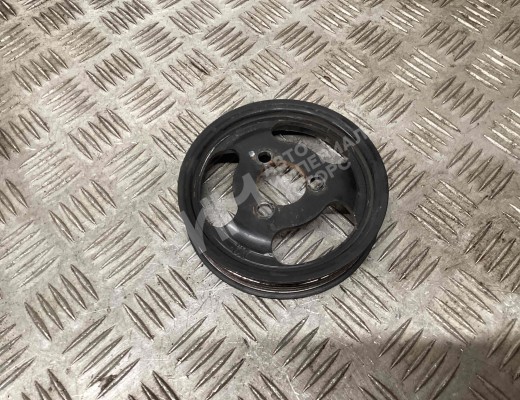 Шкив помпы Opel Astra G 1998-2004  Opel Astra Astra G 1998-2004