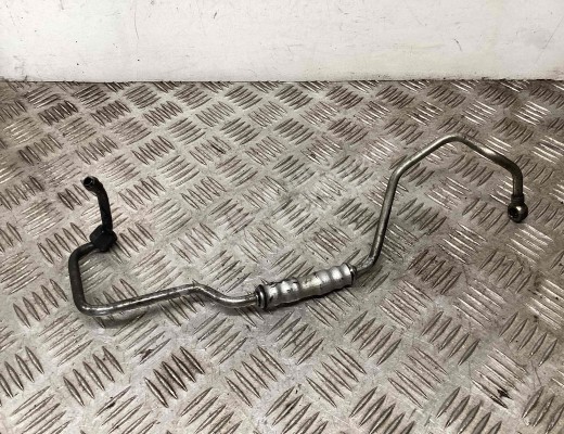 Трубка турбины Opel Astra G 1998-2004  Opel Astra Astra G 1998-2004